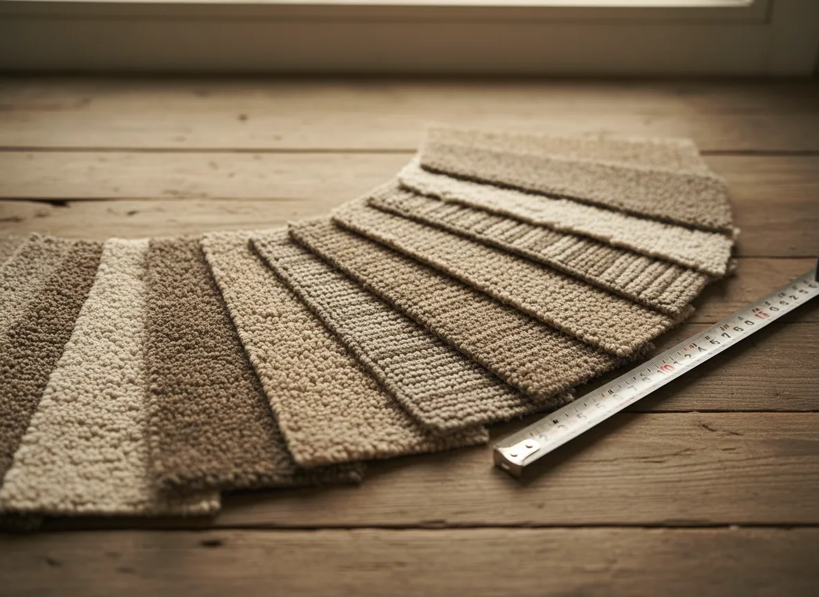 Carpet Installation Mico, TX FAQs